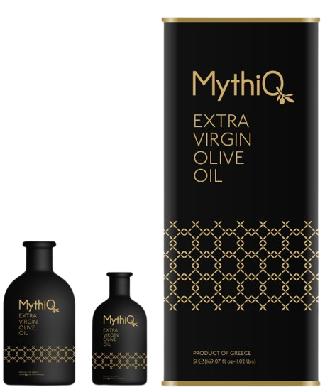 MythiQ Premium Collections