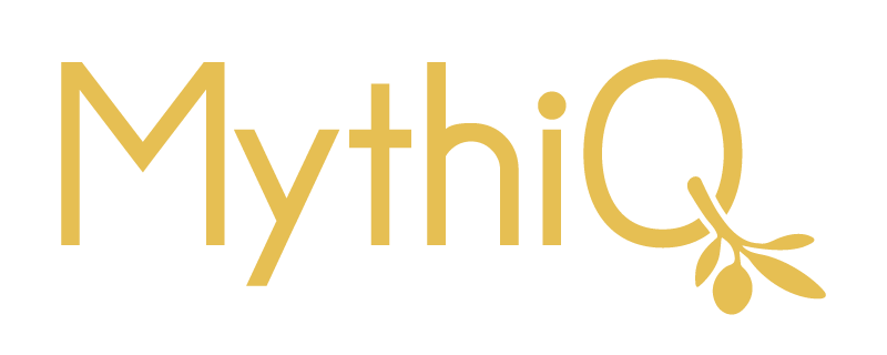 Mythiq logo